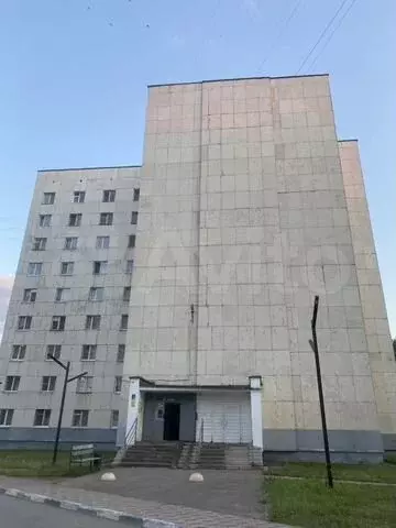 Комната 26,3 м в 4-к., 7/9 эт. - Фото 0