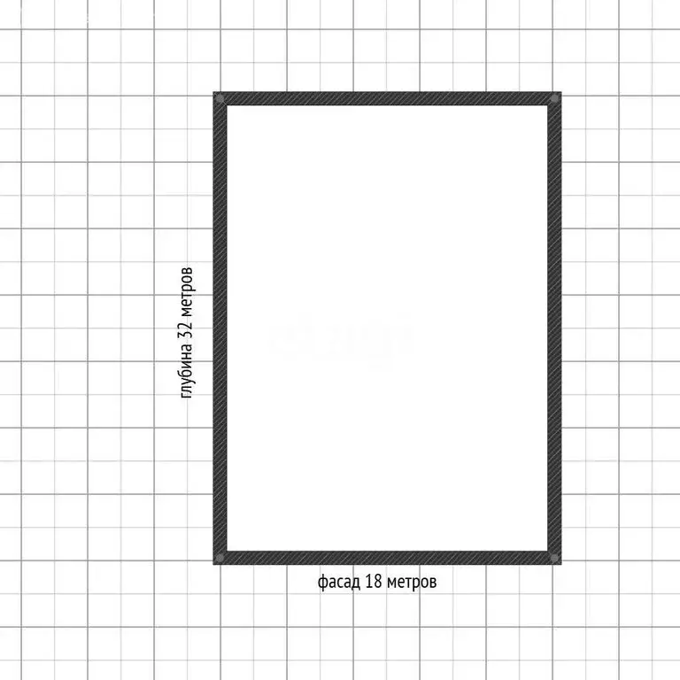 Участок в Майкоп, улица Тлюстена (6.02 м) - Фото 1