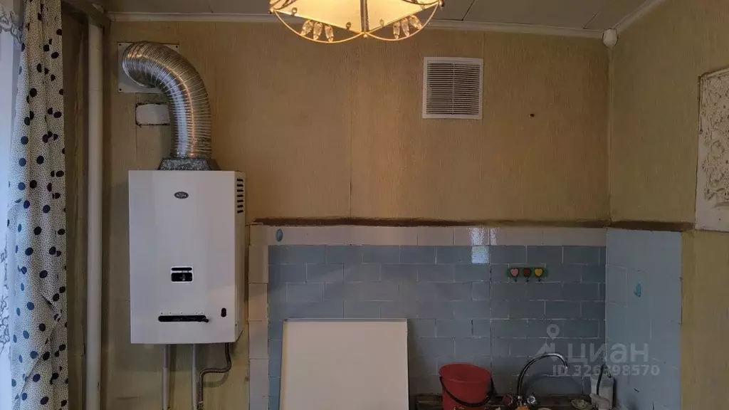 1-к кв. Саратовская область, Энгельс муниципальное образование, ... - Фото 2