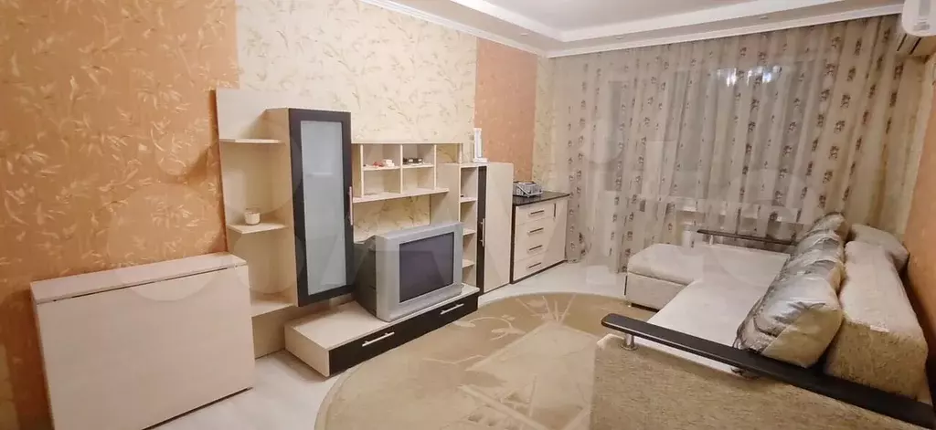 1-к. квартира, 30 м, 5/9 эт. - Фото 0