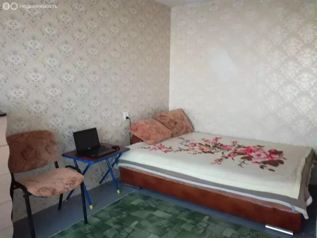 1-комнатная квартира: Новосибирская область, рабочий посёлок Мошково, ... - Фото 2