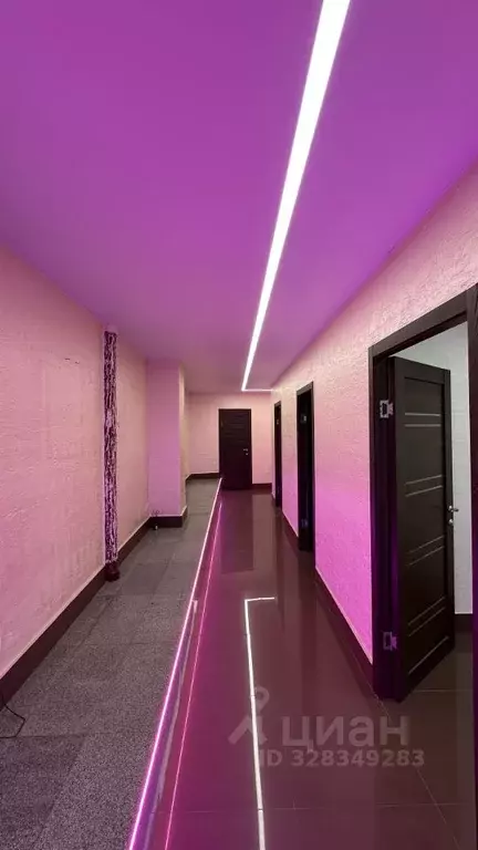 Помещение свободного назначения в Красноярский край, Красноярск ... - Фото 1