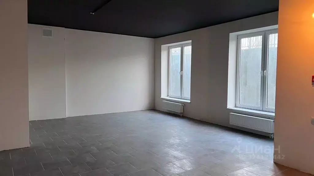 Помещение свободного назначения в Калининградская область, Калининград ... - Фото 1