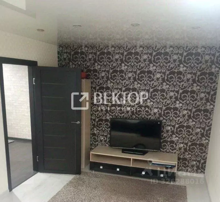 2-к кв. Костромская область, Кострома Рябиновый проезд, 18 (55.4 м) - Фото 2