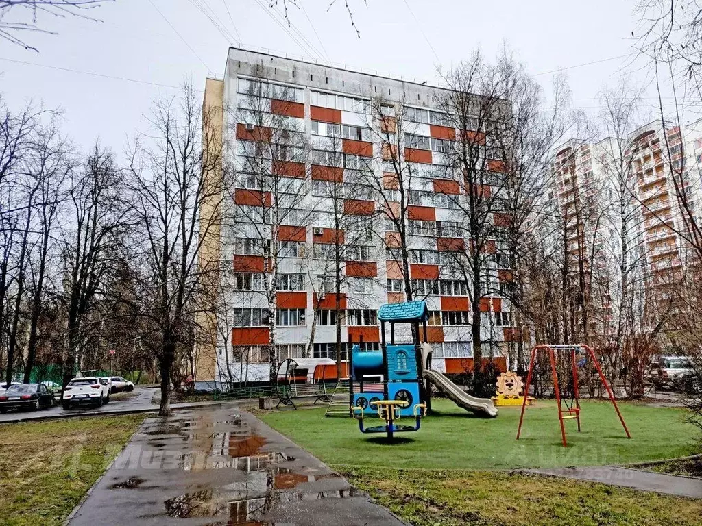 Квартира, 1 комната, 32.29 м - Фото 1