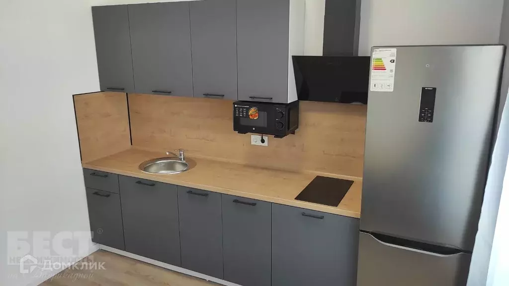 Продаётся 1-к квартира, 32.9 м - Фото 0