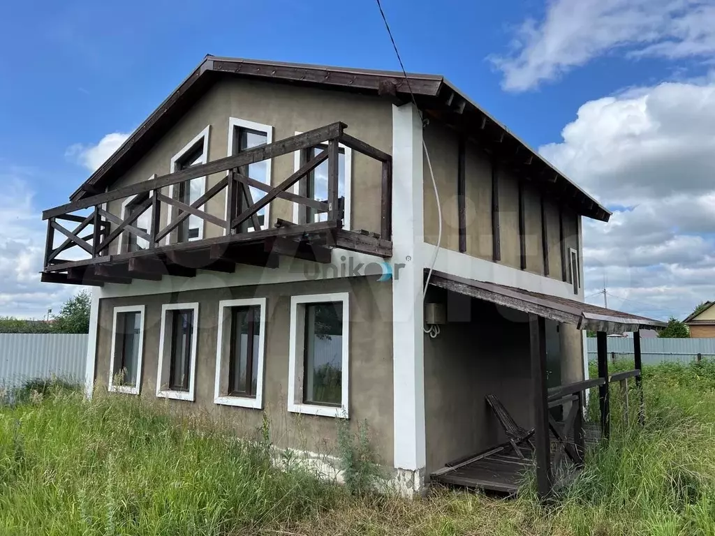 Дом 106 м на участке 7,6 сот. - Фото 0