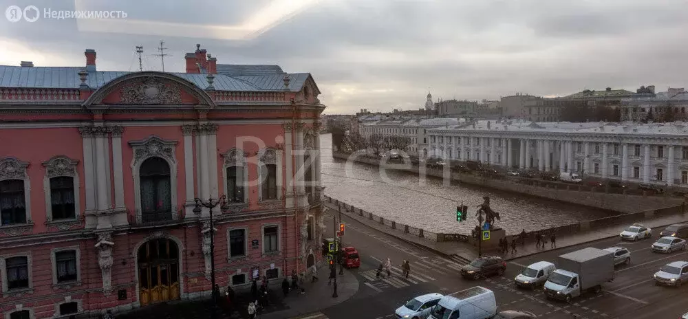 Офис (284.6 м) - Фото 2