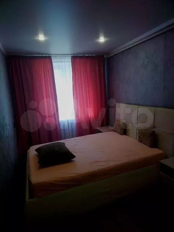 2-к. квартира, 50 м, 2/2 эт. - Фото 1