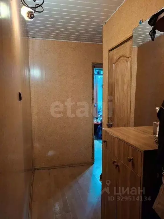 2-к кв. Ярославская область, Рыбинск просп. Серова, 11 (45.7 м) - Фото 1