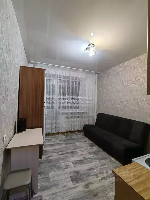 Студия Хакасия, Абакан просп. Дружбы Народов, 41А (27.0 м) - Фото 1