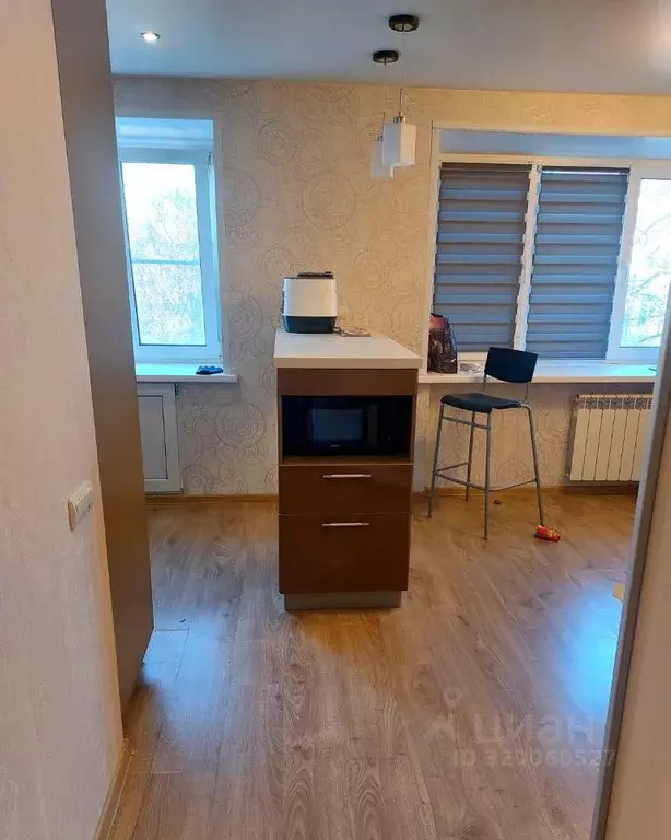 1-к кв. Нижегородская область, Дзержинск ул. Ватутина, 35/10 (31.0 м) - Фото 2