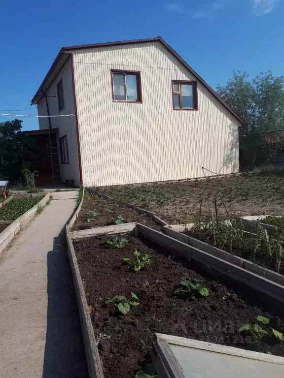 Дом в Саха (Якутия), Якутск ул. Сайдыы (173 м) - Фото 0