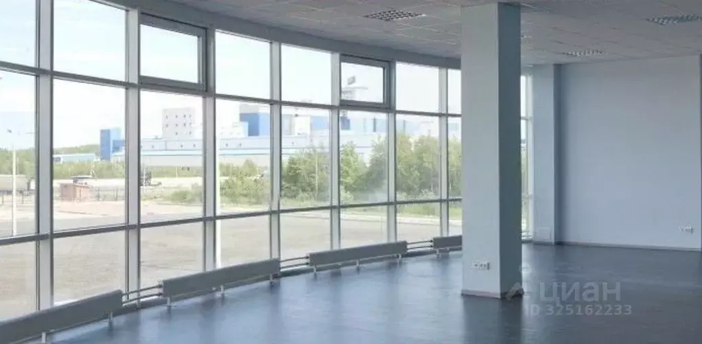 Офис в Санкт-Петербург 6-й Верхний пер., 12 (250 м) - Фото 1