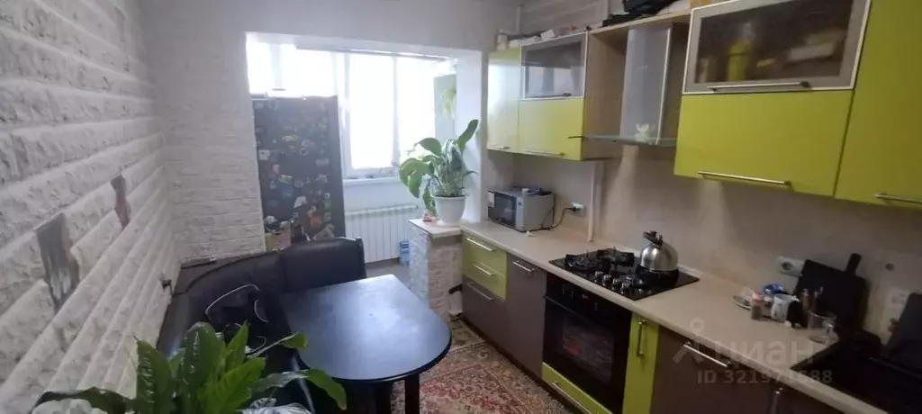 3-к кв. Московская область, Ступино ул. Калинина, 25 (67.0 м) - Фото 0