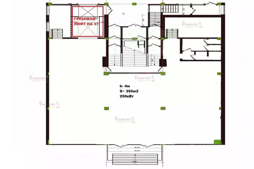 Производственное помещение в Свердловская область, Екатеринбург ул. ... - Фото 2