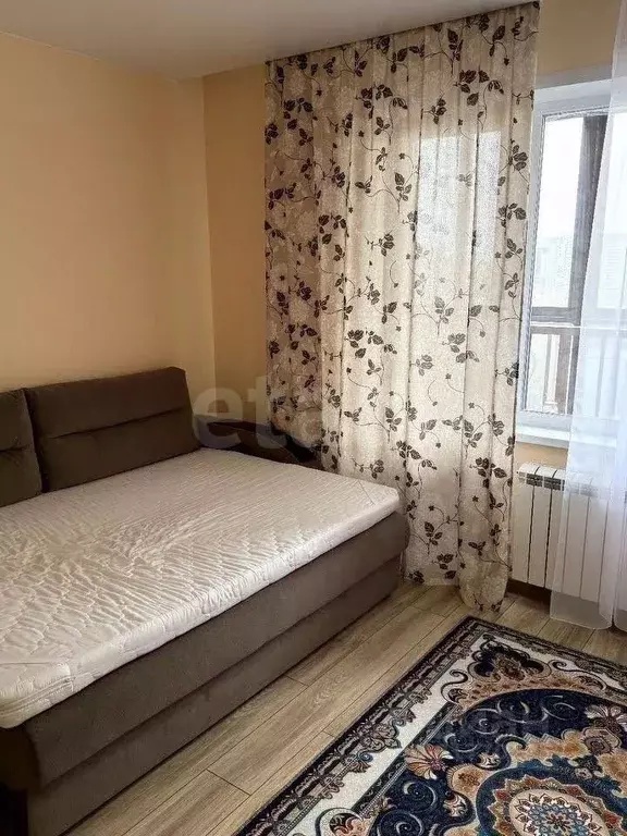 Студия Новосибирская область, Новосибирск Гурьевская ул., 177/1 (30.0 ... - Фото 0