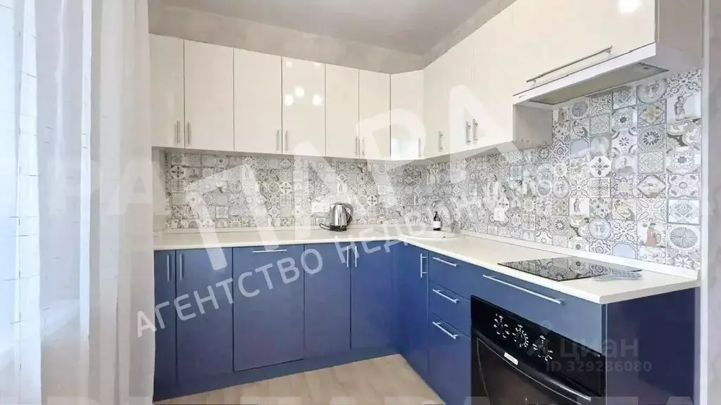 1-к кв. Самарская область, Самара ул. Мечникова, 5 (50.0 м) - Фото 2