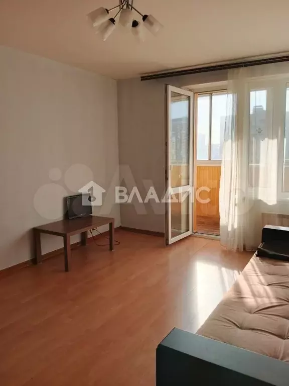 1-к. квартира, 34,6 м, 10/16 эт. - Фото 1