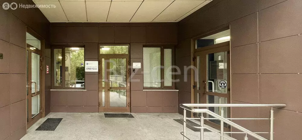 Офис (164.3 м) - Фото 1