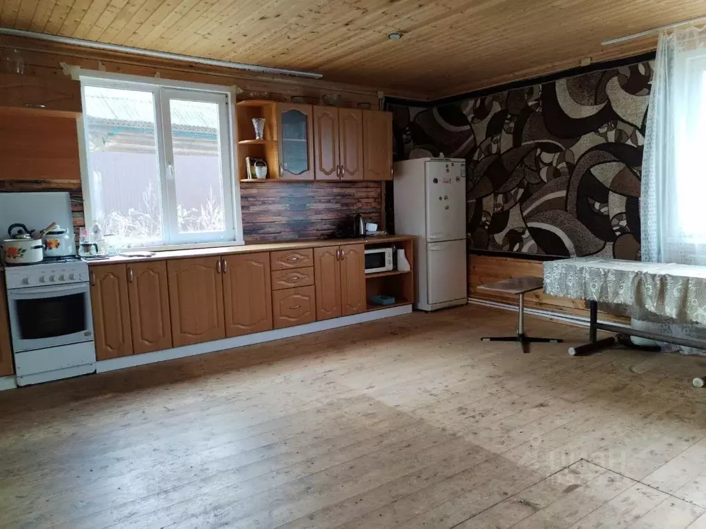 Дом в Татарстан, Арск (75 м), Купить дом в Арске, ID объекта - 50013561616