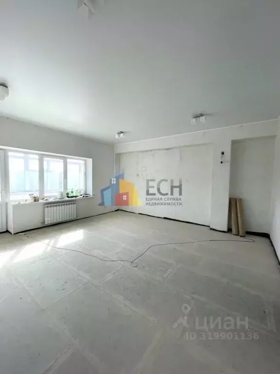 6-к кв. Тульская область, Алексин Комсомольская ул., 37 (220.0 м) - Фото 0
