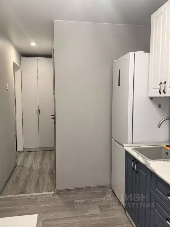 2-к кв. Башкортостан, Уфа ул. Менделеева, 9/2 (45.0 м) - Фото 2