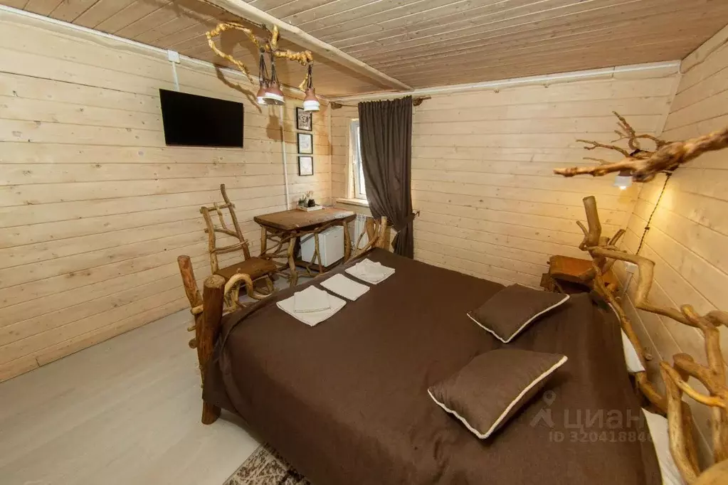 Комната Тверская область, Калязинский муниципальный округ, д. Сужа ул. ... - Фото 1