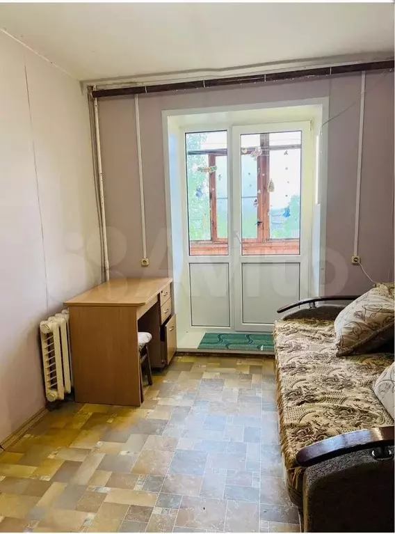 Комната 12 м в 4-к., 5/9 эт. - Фото 0