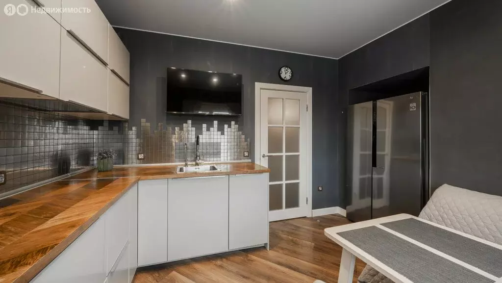 3-комнатная квартира: Всеволожск, микрорайон Южный, Центральная улица, ... - Фото 2