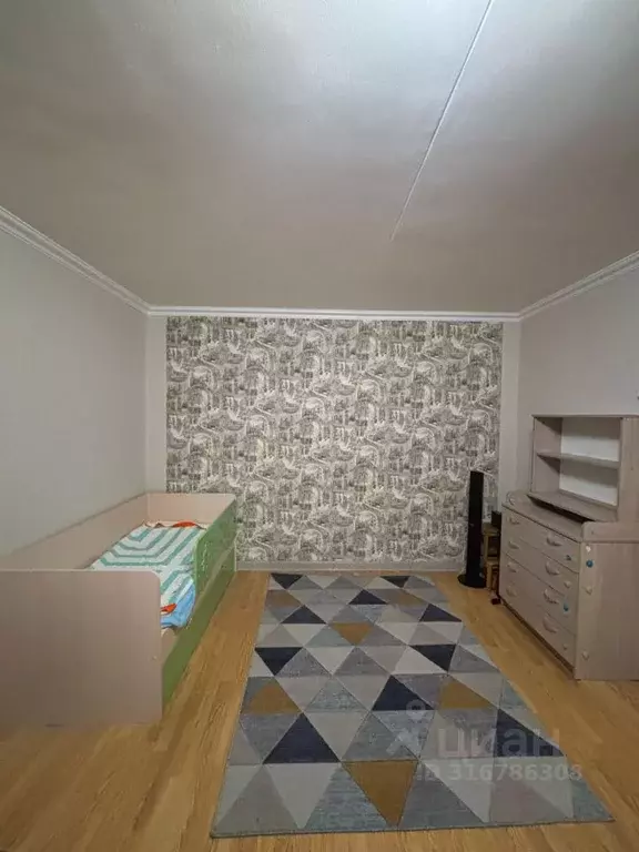 1-к кв. Москва Живописная ул., 13К1 (35.0 м) - Фото 1