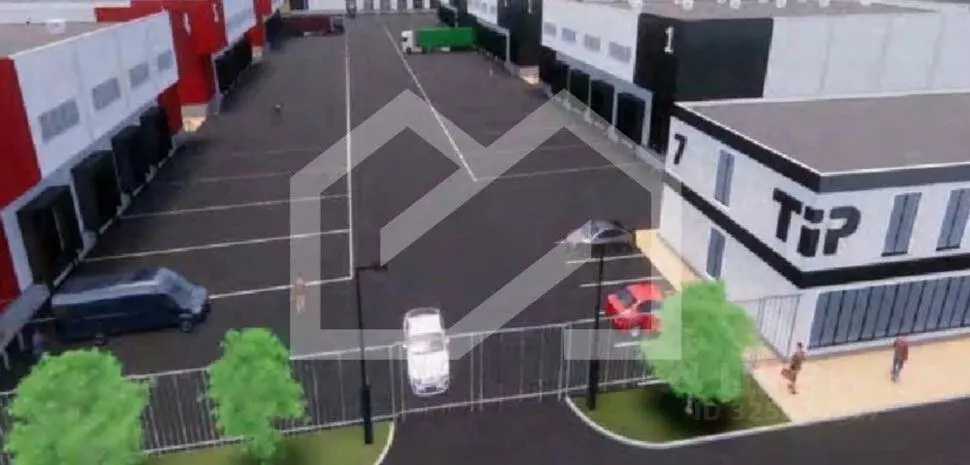 Производственное помещение в Нижегородская область, Нижний Новгород с. ... - Фото 1