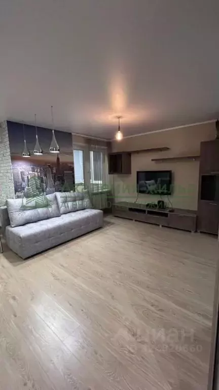 1-к кв. Саратовская область, Саратов ул. Имени Е.И. Пугачева, 49А ... - Фото 1