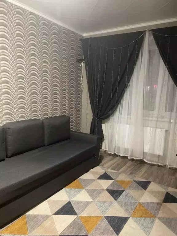 1-к кв. Тверская область, Тверь ул. Терещенко, 6к2 (36.0 м) - Фото 1