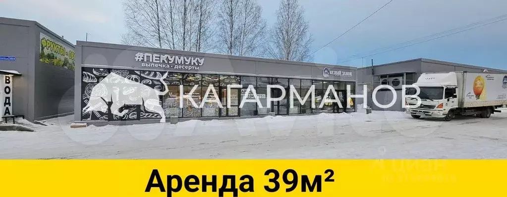 Помещение свободного назначения в Новосибирская область, Новосибирский ... - Фото 0