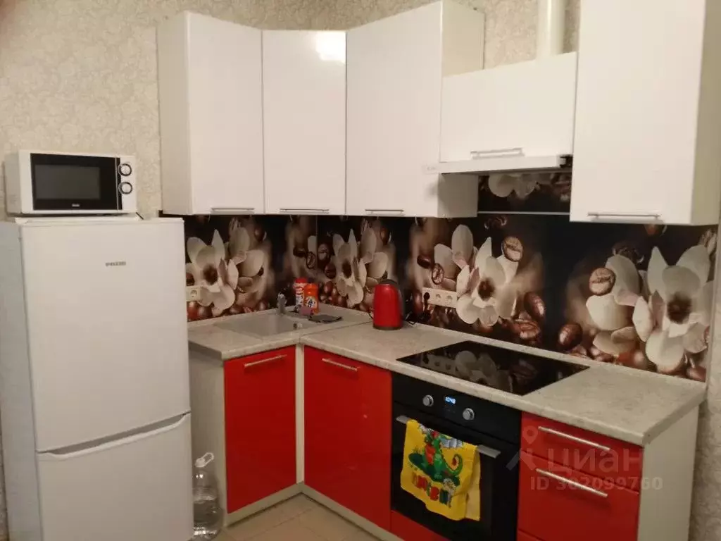 Студия Московская область, Апрелевка Наро-Фоминский городской округ, ... - Фото 1