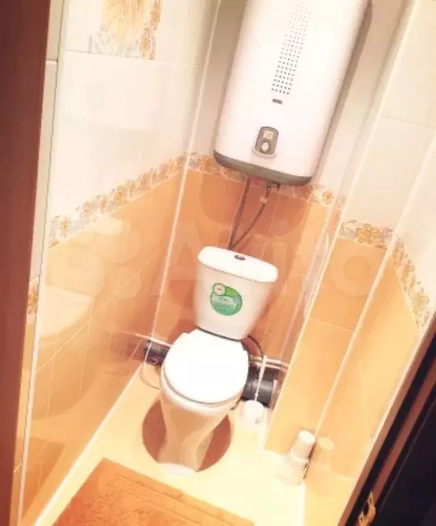 Квартира-студия, 26 м, 4/10 эт. - Фото 1