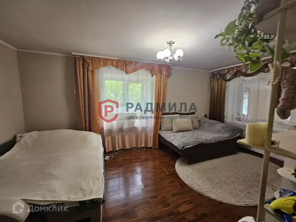 Продаётся 1-к квартира, 30.1 м - Фото 0