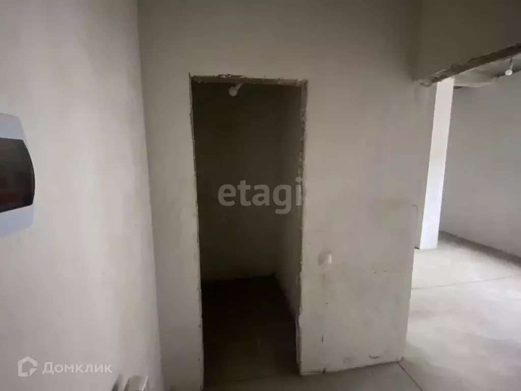 Продаётся 1-к квартира, 38.7 м - Фото 1
