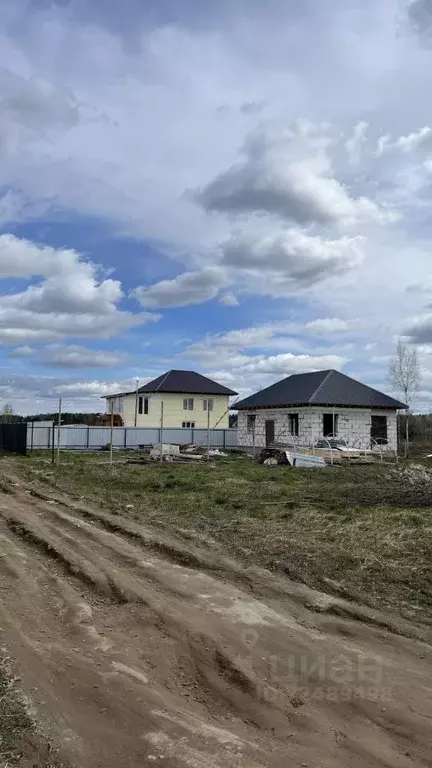 Дом в Калужская область, Жуков Стрелковка СНТ,  (68 м) - Фото 1