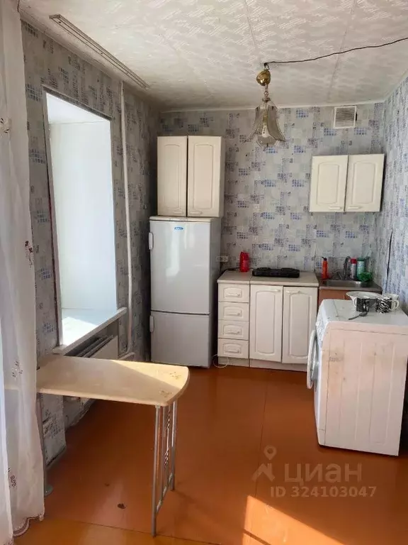 1-к кв. Красноярский край, Назарово ул. Арбузова, 83А (33.0 м) - Фото 1