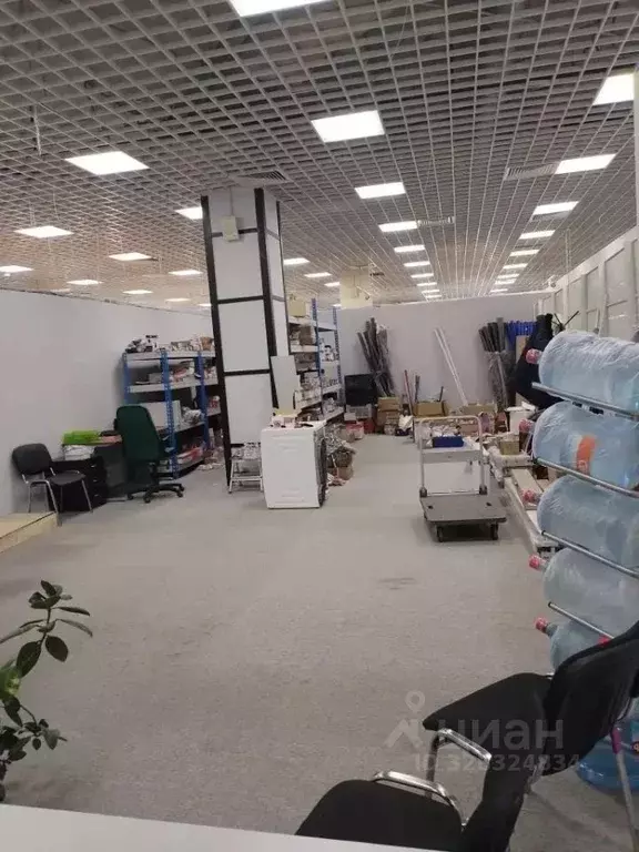 Торговая площадь в Москва Дмитровское ш., 118к1 (50 м) - Фото 2