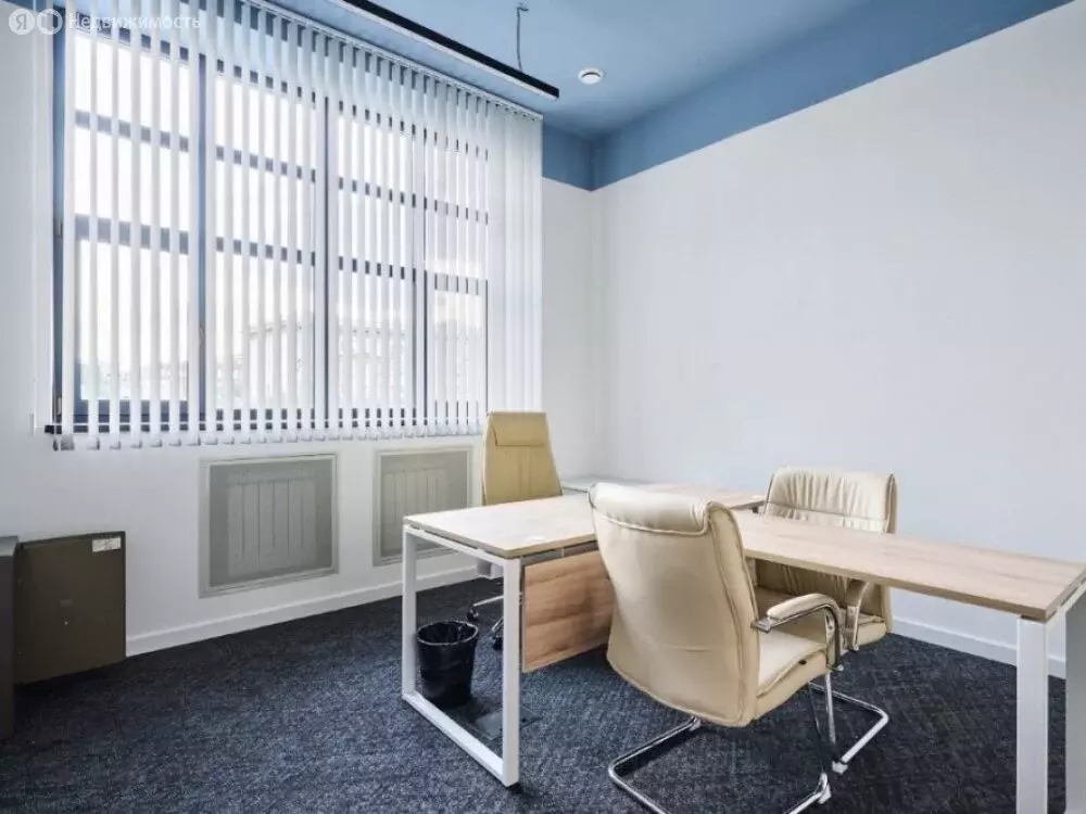 Офис (354.9 м) - Фото 2