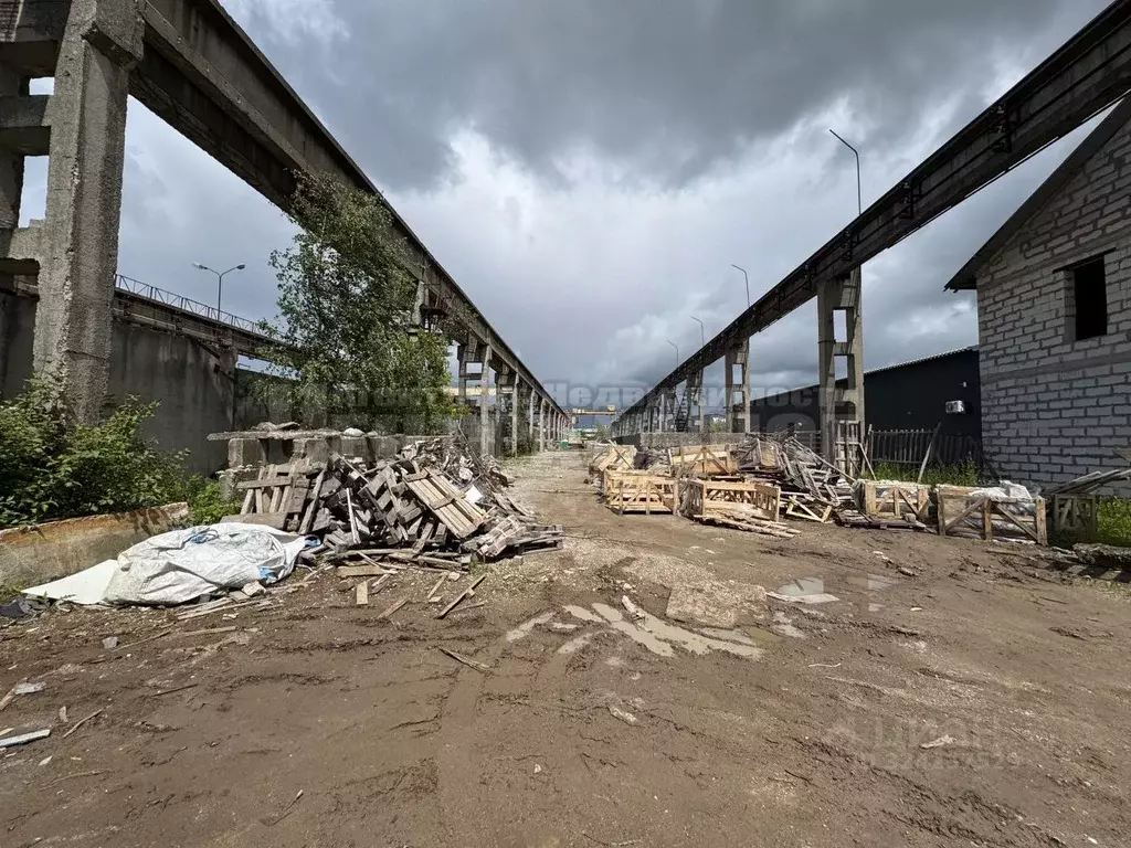 Помещение свободного назначения в Смоленская область, Смоленск ул. ... - Фото 2