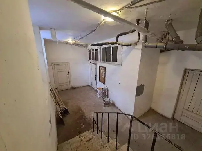 Помещение свободного назначения в Москва Кутузовский просп., 45 (380 ... - Фото 2