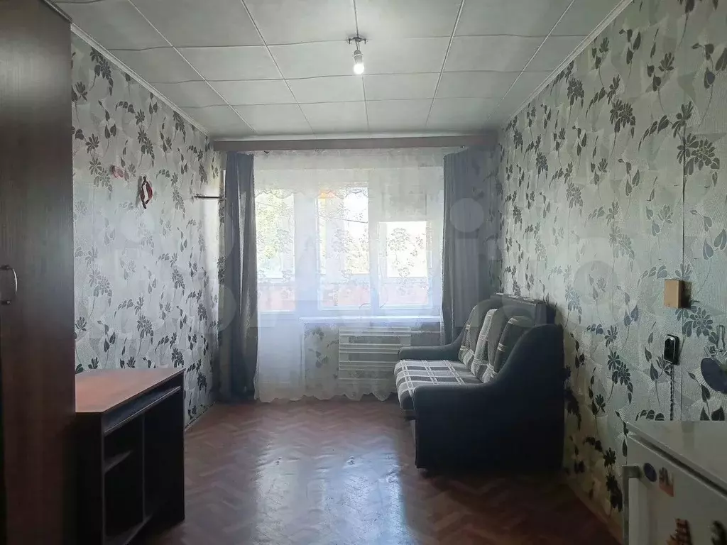 Комната 11,4 м в 8-к., 6/9 эт. - Фото 0
