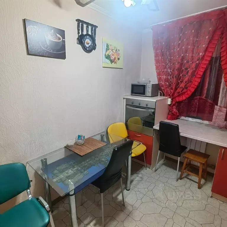 2-к кв. Ростовская область, Ростов-на-Дону Красноармейская ул., ... - Фото 2