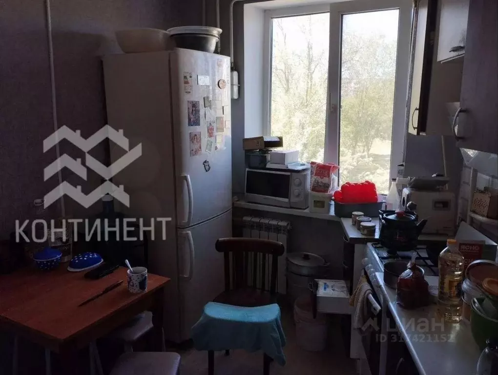3-к кв. Крым, Евпатория городской округ, Новоозерное пгт ул. ... - Фото 1
