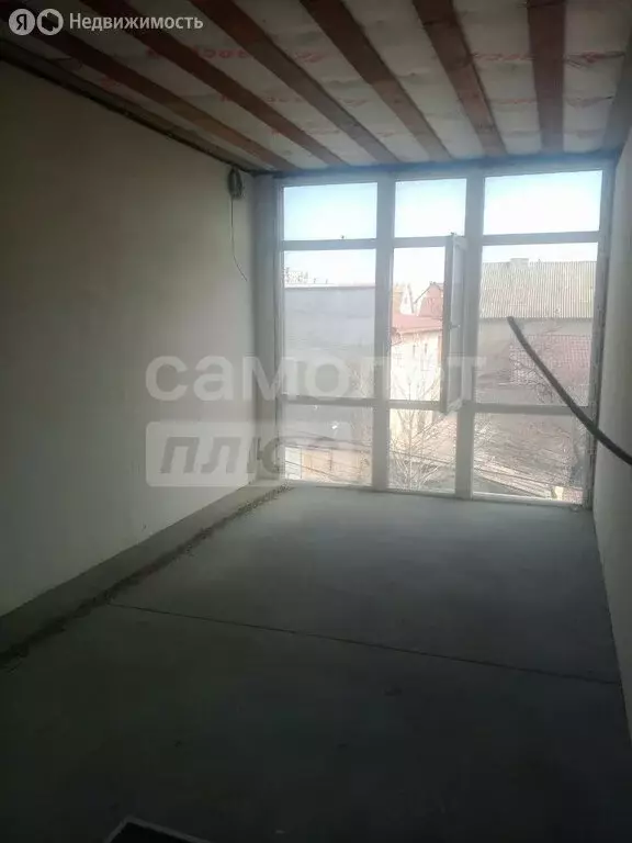 Квартира-студия: Симферополь, Чонгарская улица, 15 (22.4 м) - Фото 1