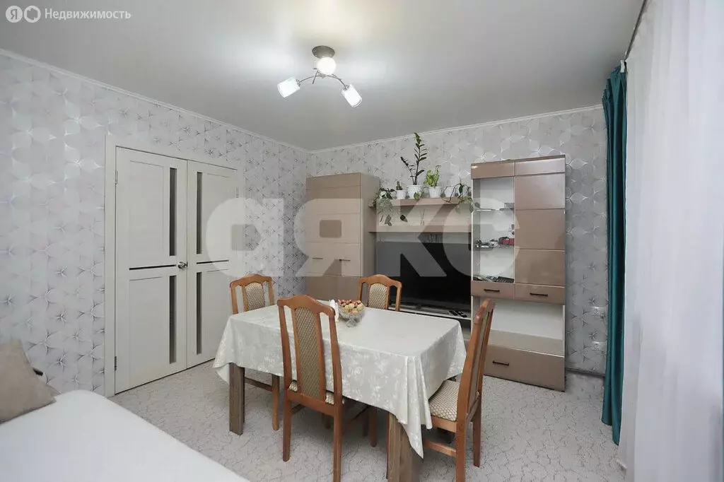 2-комнатная квартира: Липецк, Союзная улица, 3 (50.6 м) - Фото 1